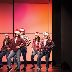 Dance Evolution - Adult Dance Classes