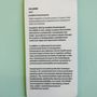 Photo of BioBAT Art Space
