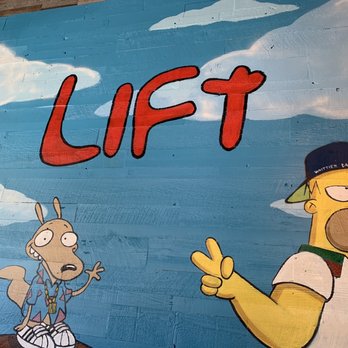 LFTD - Coffee & Tea Near Me - Whittier, California