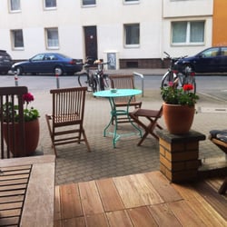 Café 42