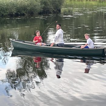 SkyWater Cabins - Canoeing - Vacation Rentals Near Me - Hamilton, Montana SkyWater Cabins - Canoeing - Vacation Rentals Near Me - Hamilton, Montana