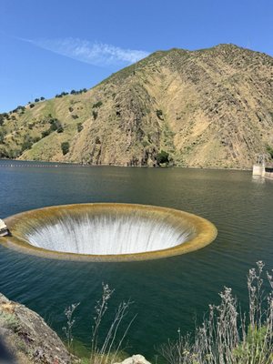 Lake Berryessa by null