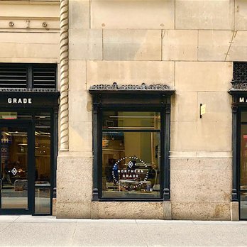 Northern Grade - Exterior - Accessories Near Me - New York, New York Northern Grade - Exterior - Accessories Near Me - New York, New York
