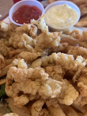 4 G's Restaurant & Pizza by null