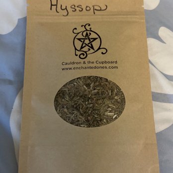Cauldron & the Cupboard - Herbs - Religious Items Near Me - Point Pleasant Beach, New Jersey