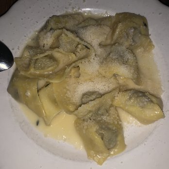 Sotto - Short Rib Cappellacci - Italian Near Me - Cincinnati, Ohio