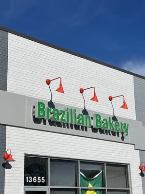 Brazilian Bakery by null