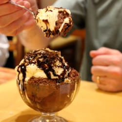 la Robla-Pizzas y Pastas - Ice Cream!