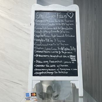 Vida Boba Cafe - Bubble Tea Near Me - Bridgeview, Illinois