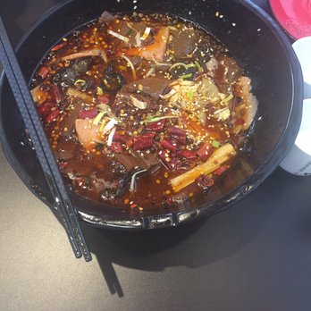 Yuema Malaysian Restaurant - Duck Blood Soup - Malaysian Near Me - Auckland, AUK Yuema Malaysian Restaurant - Duck Blood Soup - Malaysian Near Me - Auckland, AUK