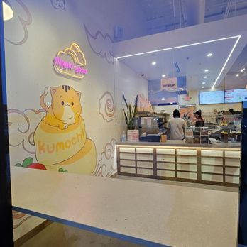 Kumochi - Desserts Near Me - Carrollton, Texas