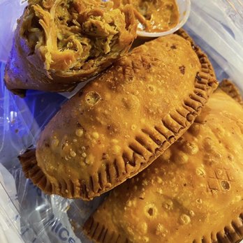 The Empanada Lady - Chicken empanadas - Empanadas Near Me - Baltimore, Maryland The Empanada Lady - Chicken empanadas - Empanadas Near Me - Baltimore, Maryland