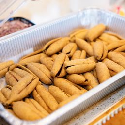 Mirchi Bajji