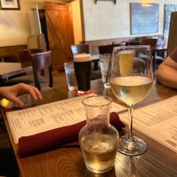 The Abbot Pub