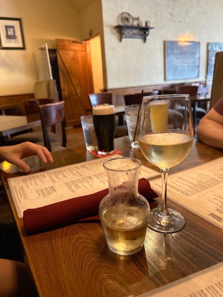 The Abbot Pub Image