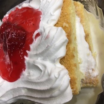 Girasol Taquería - Tres leches cake! - Breakfast & Brunch Near Me - Brooklyn, New York Girasol Taquería - Tres leches cake! - Breakfast & Brunch Near Me - Brooklyn, New York