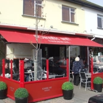 Howards Way Cafe - Coffee & Tea Near Me - Dublin, D