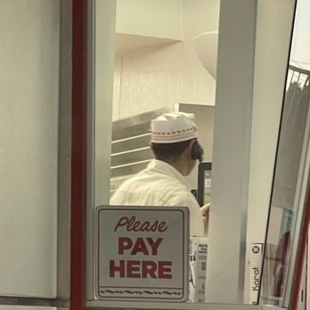 In-N-Out Burger - Burgers Near Me - Las Vegas, Nevada