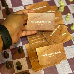 Nutrition Hub - Gift cards available!