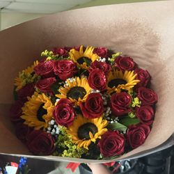 Urban Florist