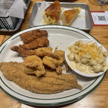 Cutten Kitchen - Seafood Platter - Bars Near Me - Houston, Texas Cutten Kitchen - Seafood Platter - Bars Near Me - Houston, Texas
