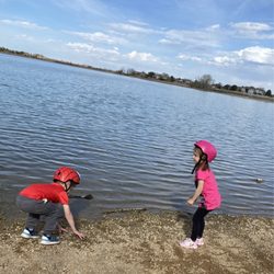 Mckay Lake
