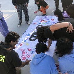 Magnolia Science Academy 1 - Reseda