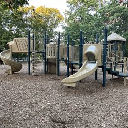 Lewis Recreation Center