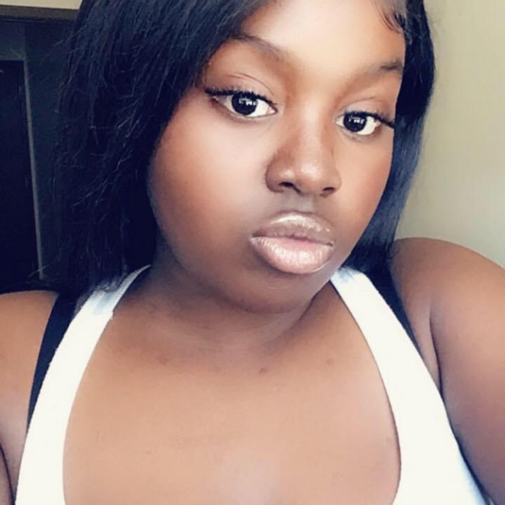 Chocolate Exotic Hair Braiding & Twist Logo