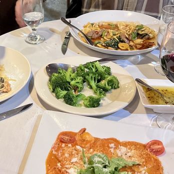 Pappardelle Ristorante - Italian Near Me - Montclair, New Jersey