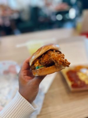 Jollibee by null