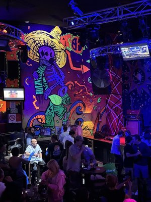 Cabo Wabo Cantina by null