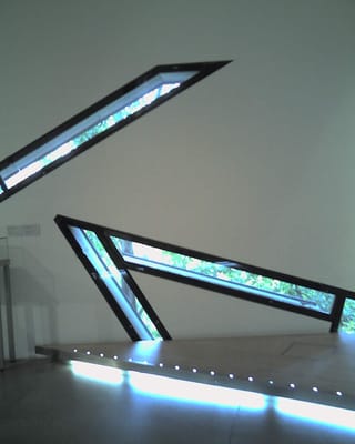 Jewish Museum Berlin by null Jewish Museum Berlin by null