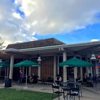 Starbucks - Starbucks on a stormy day - Coffee & Tea Near Me - Menlo Park, California Starbucks - Starbucks on a stormy day - Coffee & Tea Near Me - Menlo Park, California