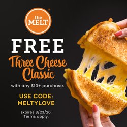 The Melt