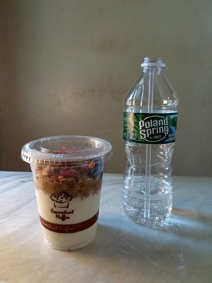 Connecticut Muffin by null