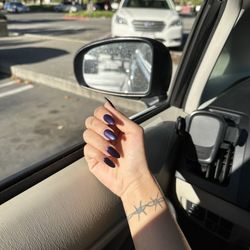 First Lady Nails