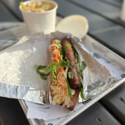 Honeypie - Vietnamese