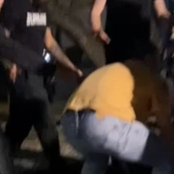 Slingshot - Charlotte - Mexican looking bouncer who put their hands on my girl friend shoving her to the ground for no reason knocking the breath out of her - Social Clubs Near Me - Charlotte, North Carolina