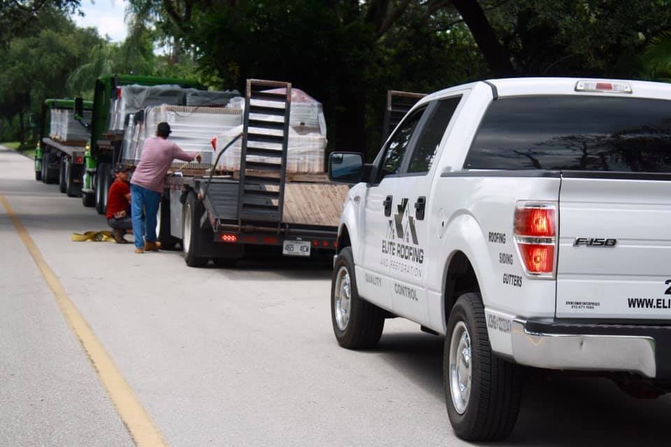 Slide of Elite Roofing And Restoration