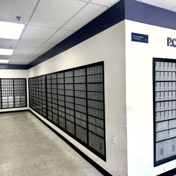United States Postal Service - Inside | PO Boxes - Post Offices Near Me - Venice, California United States Postal Service - Inside | PO Boxes - Post Offices Near Me - Venice, California