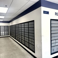 United States Postal Service - Inside | PO Boxes