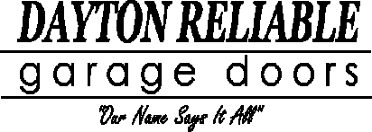 Dayton Reliable Garage Door - Garage Door Contractor in Dayton, OH