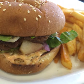 Shish Grill - Lamb burger and fries - Mediterranean Near Me - San Ramon, California Shish Grill - Lamb burger and fries - Mediterranean Near Me - San Ramon, California