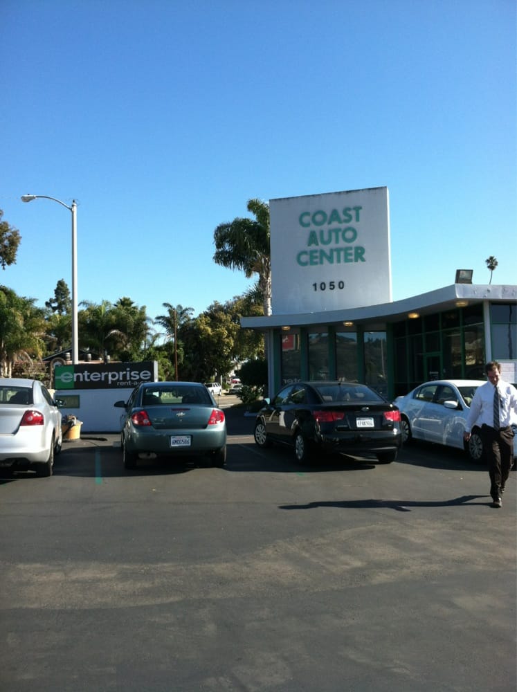 ENTERPRISE RENTACAR TEMP. CLOSED 46 Reviews 1050 E Thompson Blvd, Ventura, California
