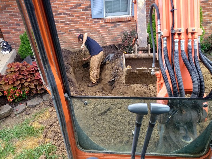 Slide of Affordable Plumbing, Sewer & Drain