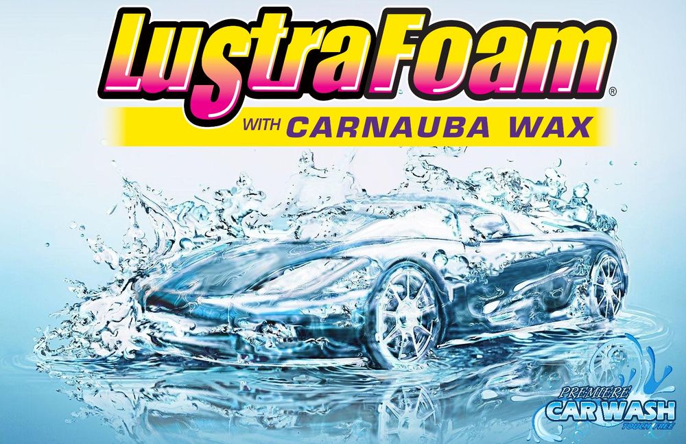 PREMIERE CAR WASH Updated July 2024 235 Southbridge St, Worcester