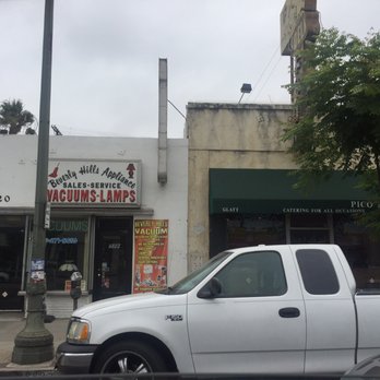 Beverly Hills Vacuum and Lighting - Appliances & Repair Near Me - Los Angeles, California Beverly Hills Vacuum and Lighting - Appliances & Repair Near Me - Los Angeles, California