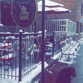 Stella's Coffee Haus - Perfect place for a winter day - Coffee & Tea Near Me - Denver, Colorado Stella's Coffee Haus - Perfect place for a winter day - Coffee & Tea Near Me - Denver, Colorado