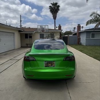 Stage Five Wraps - Vehicle Wraps Near Me - Westminster , California Stage Five Wraps - Vehicle Wraps Near Me - Westminster , California